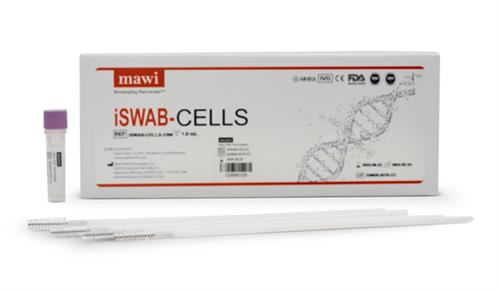 iSWAB-Cells collection kit